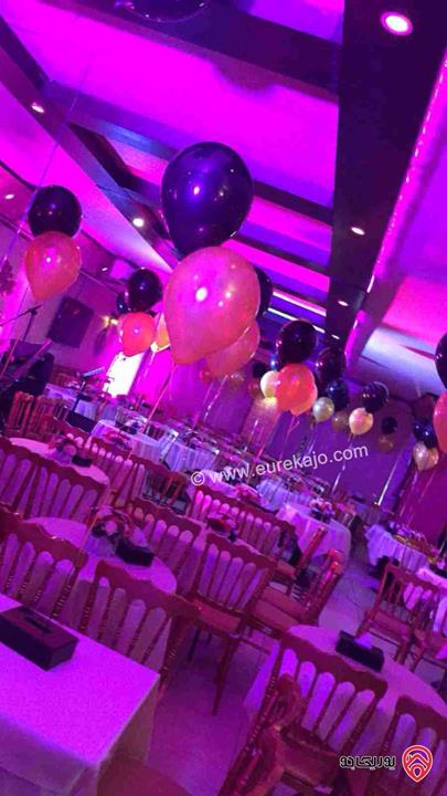 كوفي شوب مساحة 150م للبيع في عمان - الرابية