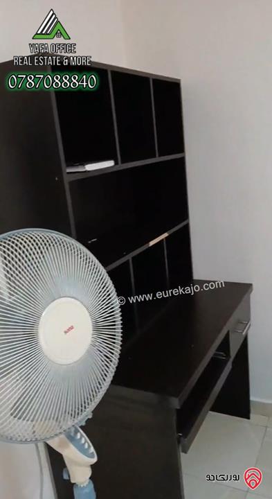 استوديو عدد 2 مساحة كل واحد 80م للبيع في عمان - الجبيهة قرب الجامعه الأردنية – طلوع نيفين