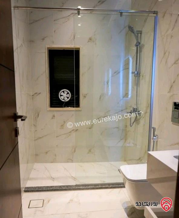 شقق مساحة 100م / 150م للبيع في عمان - دير غبار