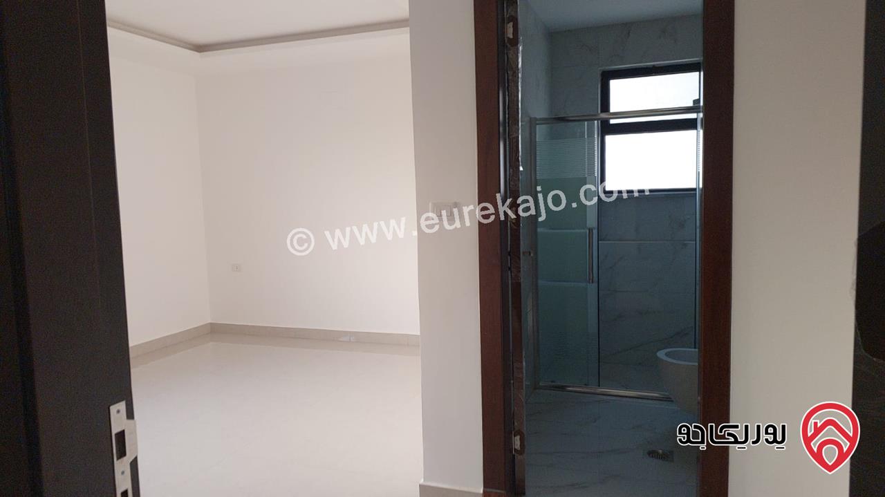 شقق مساحة 150م / 165م للبيع في عمان - شفا بدران  