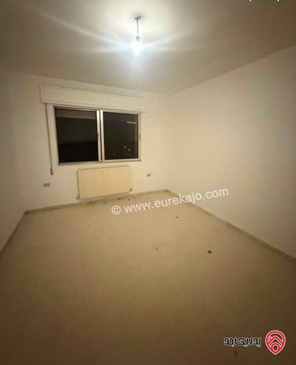 شقة طابق ثالث مساحة 107م للبيع في عمان - أم أذينة الجنوبي