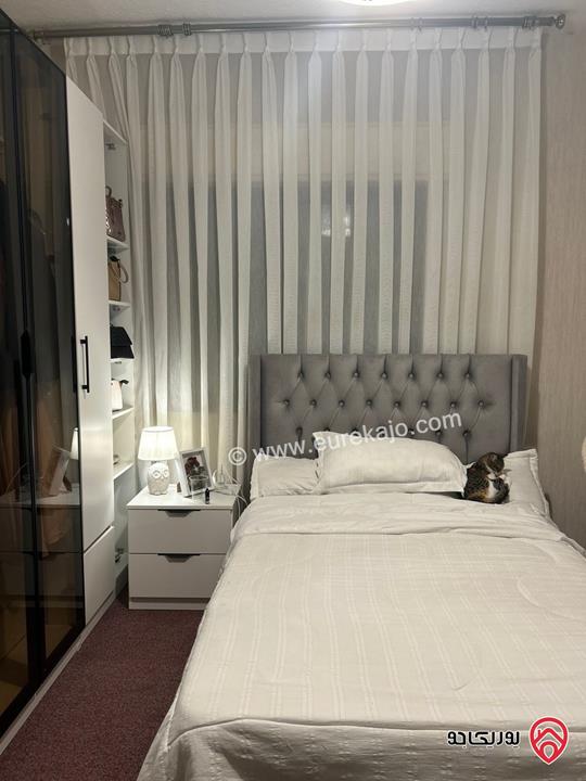 شقة مساحة 145م طابق ثاني للبيع في عمان - شارع الاذاعة خلف بن العميد