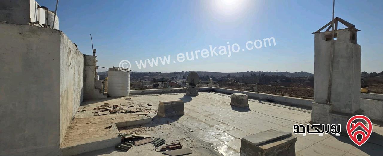 فيلا مساحة 650م على أرض 475م للبيع في عمان - أم البساتين