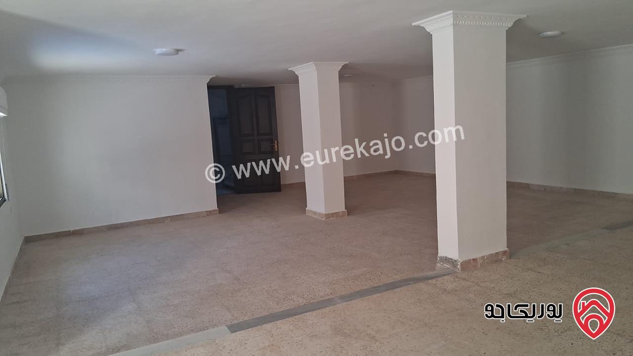 عمارة على أرض 500م للبيع في عمان - طبربور