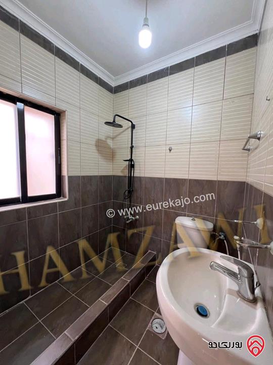 شقة فارغة طابق ثاني مساحة 190م للايجار في عمان - الدوار السابع 