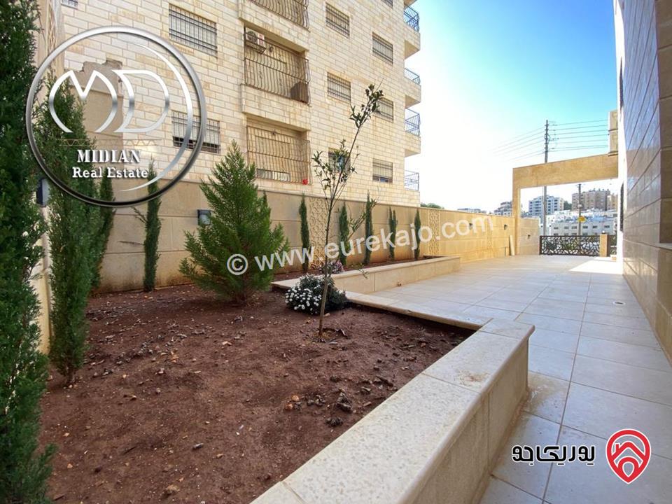 شقق جديدة للبيع في عمان - خلدا مساحات 105م تشطيبات و ديكورات سوبر ديلوكس تصلح للاستثمار امكانية الأقساط بسعر مميز