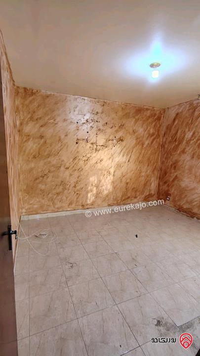 شقة طابق ثاني مساحة 128م للإيجار في عمان - ابو نصير 