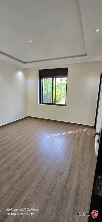 شقق طابق اول وثاني مساحة 150م للبيع في عمان - مرج الحمام