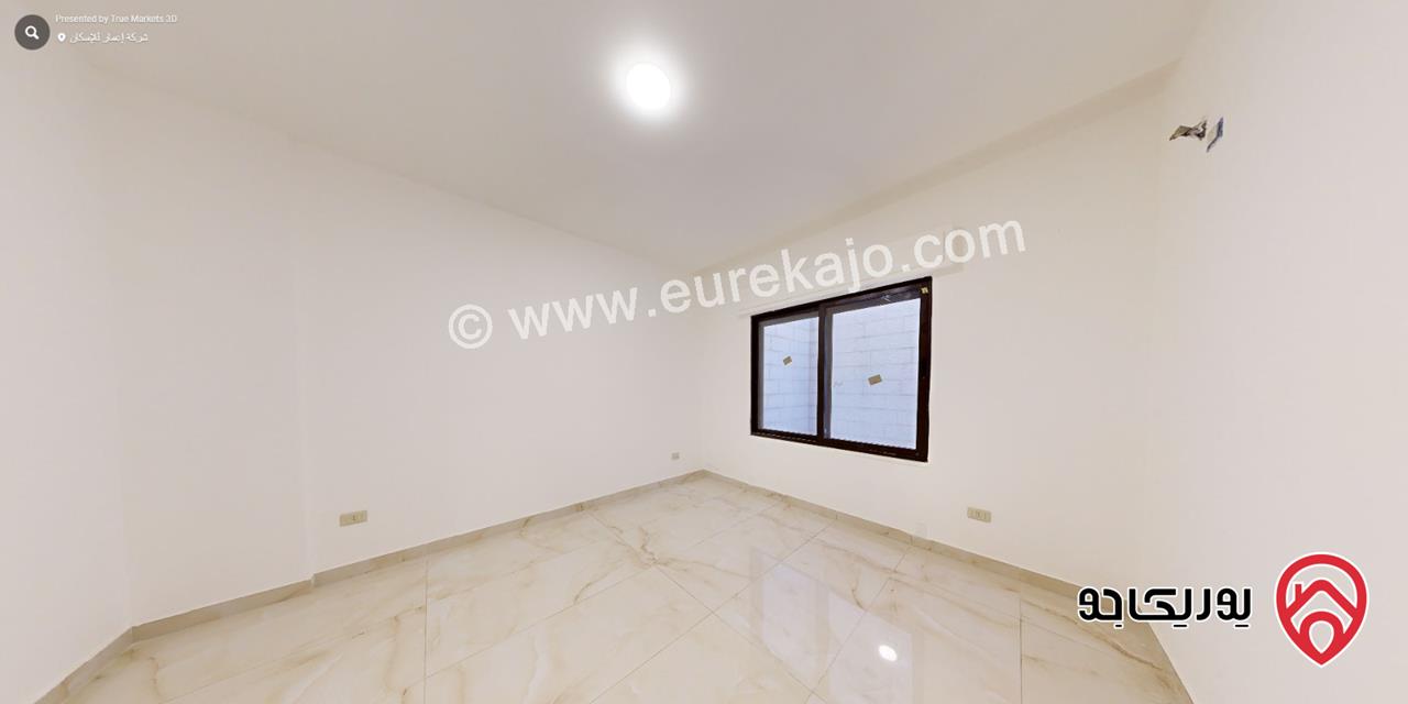 شقق حديثة مساحة 102م/109م للبيع في عمان - ضاحية الياسمين