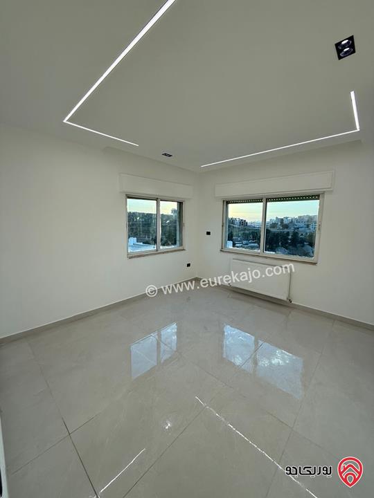 Apartment for Sale 151 Sqm in Amman - Deir Ghbar – Fully Renovated