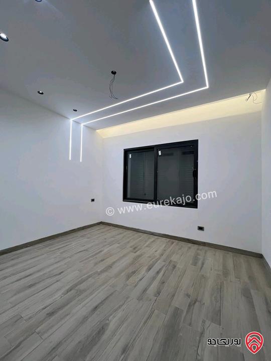 شقة فاخرة لم تسكن مساحة 210م للايجار في عمان - الرابية