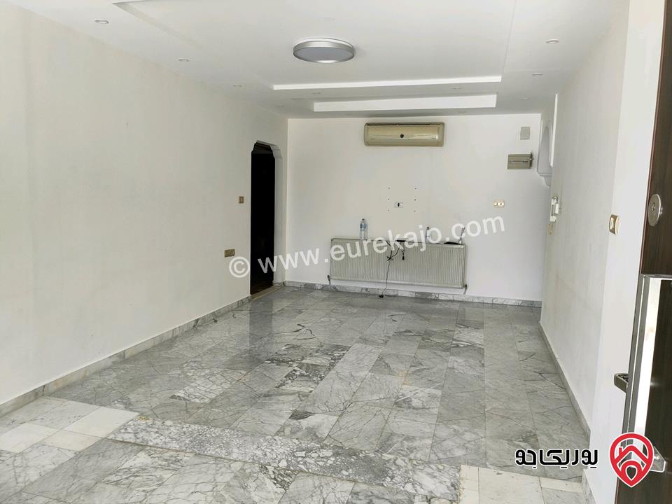 Un furnished Apartment 205 sqm for rent in Amman - Sweifieh