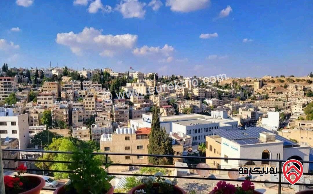 مطعم و كافيه مساحة 650م للبيع في عمان - جبل عمان