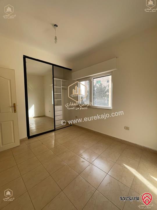 شقة ديلوكس طابق ثاني مساحة 100م للايجار في عمان - الجاردنز 