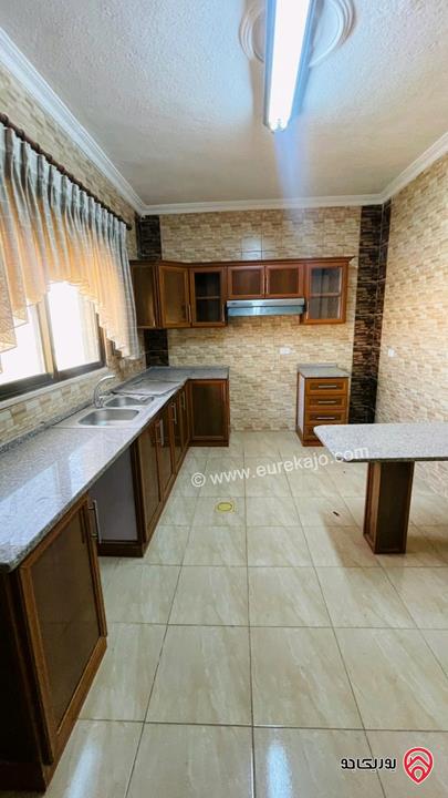 شقق طابق ثالث وثاني مساحة 100م للبيع في عمان - شفا بدران