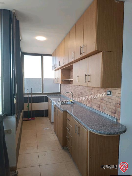 روف مساحة 100م للايجار في عمان - ضاحية الامير راشد