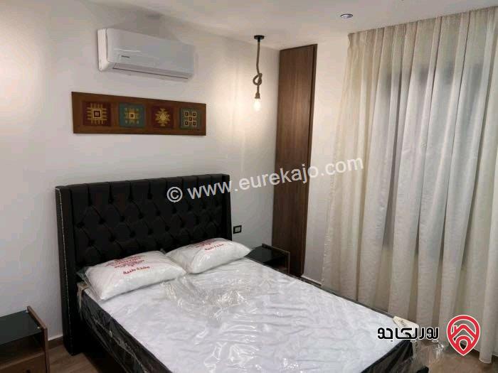 شقة مساحة 50م للايجار في عمان - ام السماق شارع مكة