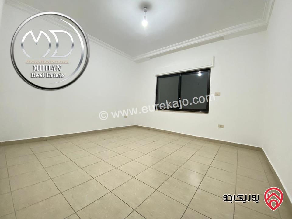 شقة فارغة للايجار في عمان - خلدا مساحة 175م تشطيبات سوبر ديلوكس اطلالة جميلة بسعر مميز