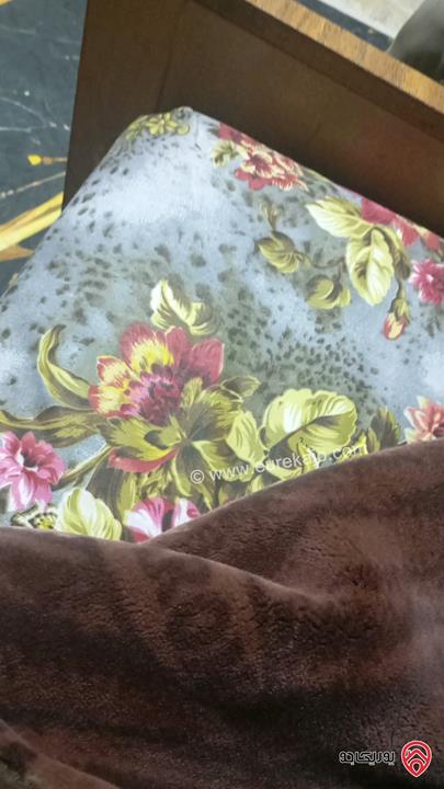 استديو مفروش مساحة 25م للايجار من المالك مباشرة في عمان - ابو نصير 