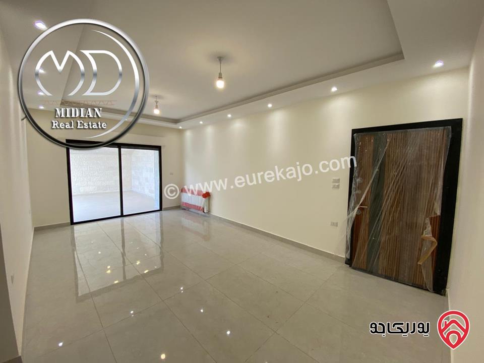 شقق جديدة للبيع في عمان - الرابية مساحات 155م & 160م تشطيبات و ديكورات سوبر ديلوكس اطلالة رائعة بأسعار مميزة