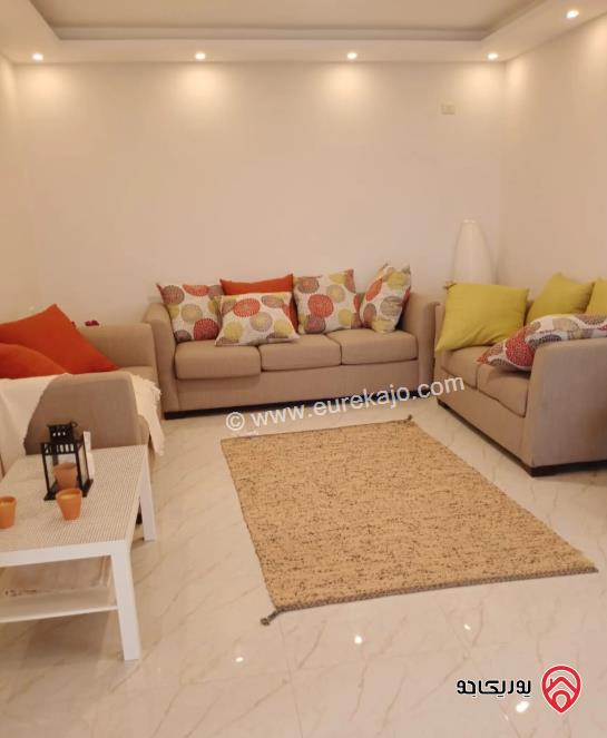 مزرعة مساحة الأرض 1300م والبناء 150م للبيع في جرش