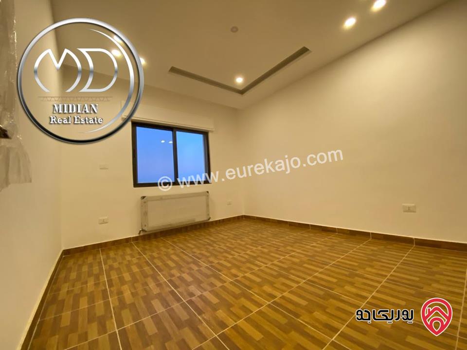 شقق جديدة للبيع في عمان - تلاع العلي مساحات 145م & 160م تشطيبات و ديكورات سوبر ديلوكس بأسعار مميزة جداً