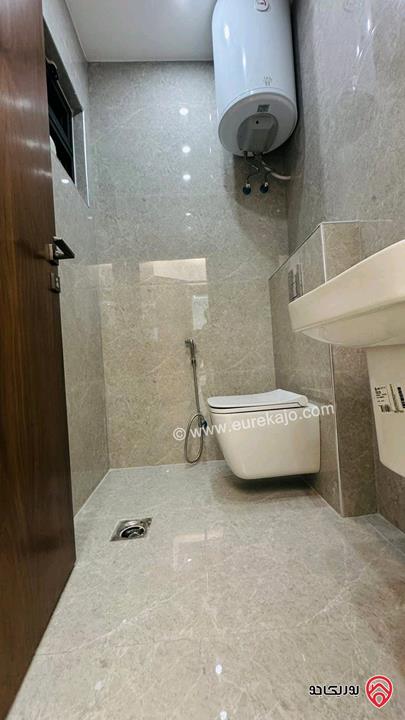 شقة جديدة لم تسكن مساحة 155م للايجار في عمان - ضاحية الرشيد 