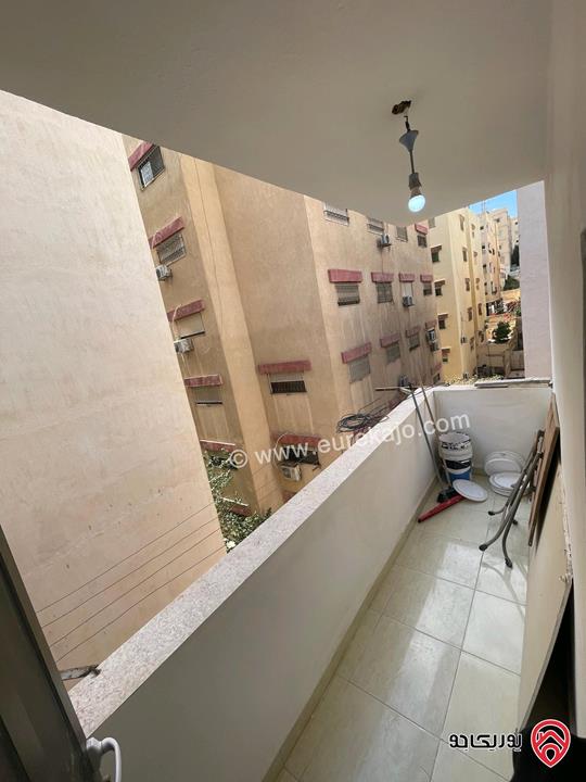 شقة سوبرديلكوس للبيع في الزرقاء- الزرقاء الجديدة مساحة 170م ط3 