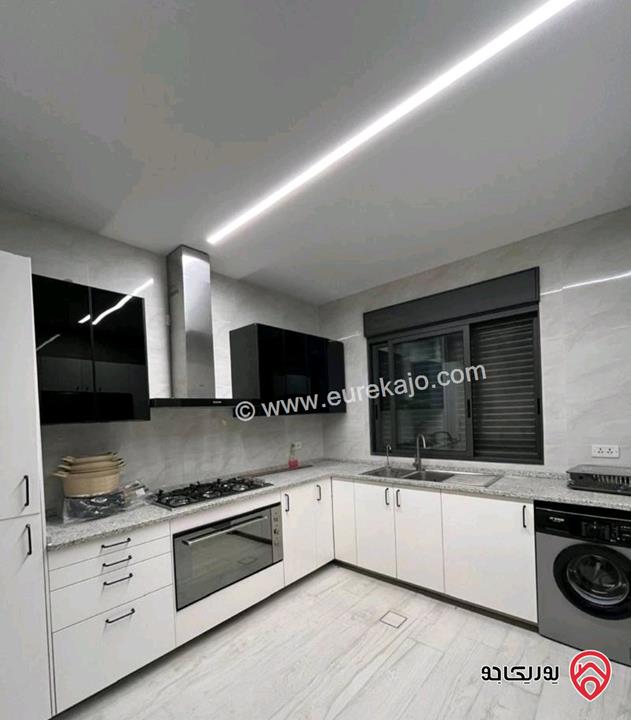 استديو فاخر جدا مساحة 70م للايجار من المالك مباشرة في عمان - ضاحية الرشيد 