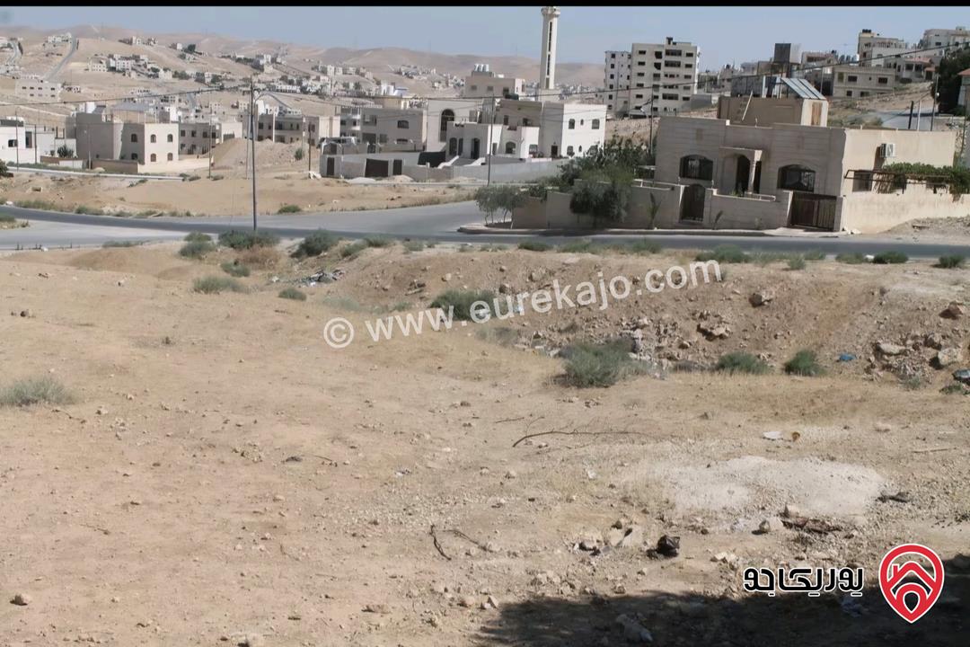 قطعة ارض مساحة 726م للبيع في الزرقاء - جريبا