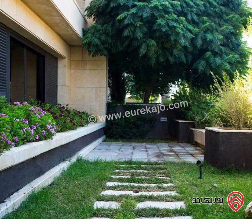 فيلا متلاصقة مساحة 708م على أرض 500م للبيع في عمان - الظهير 