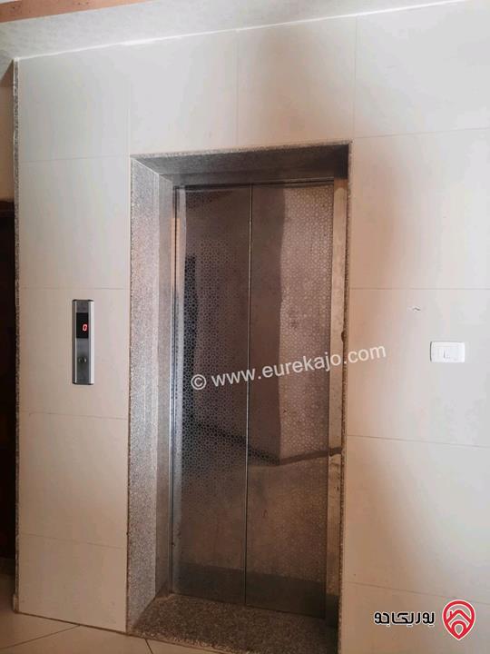 شقة غير مسكونة طابق اخير ثالث مساحة 150م للبيع في عمان - شفا بدران