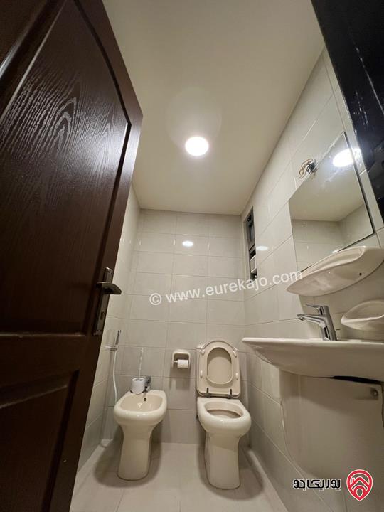 شقة مساحة 200م للايجار في عمان - تلاع العلي 