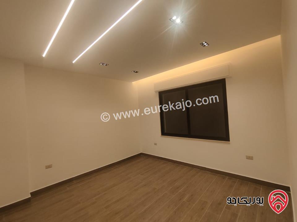 شقق مساحة 205م للبيع في عمان - ام اذينة