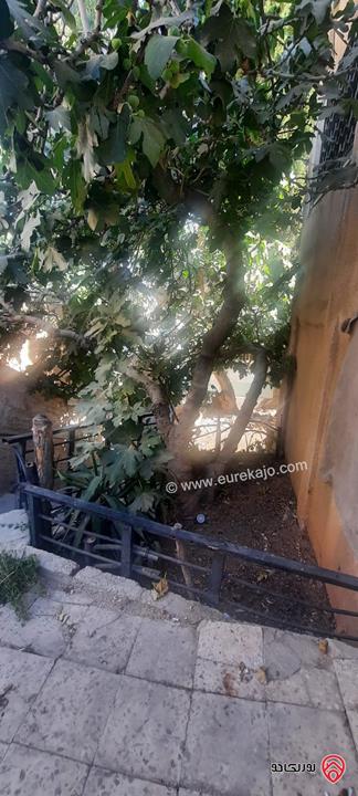 عمارة سكنية مميزة عبارة عن 3 طوابق على أرض 609م للبيع في عمان - منطقة جبل عمان 