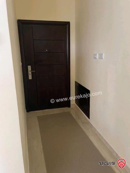 شقة طابق ثالث دوبلكس مساحة 200م للبيع في عمان - طريق المطار