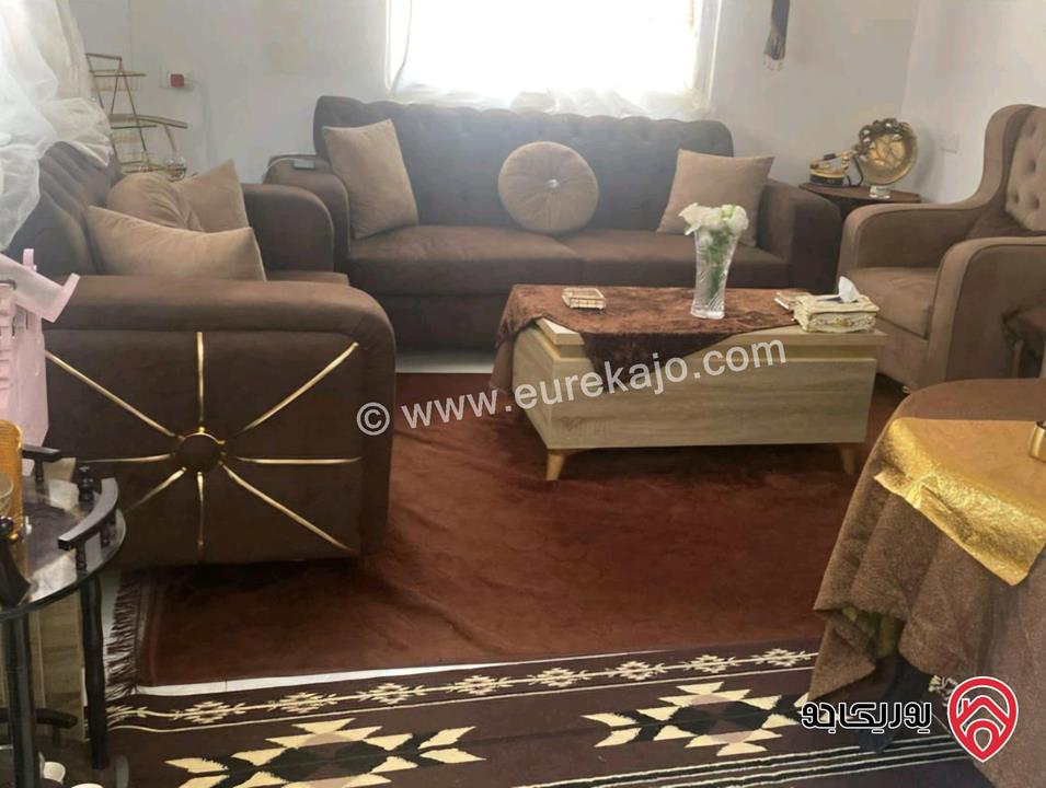 بيت مستقل مساحة 100م على أرض 452م للبيع في عمان – البيضاء / الحميدين