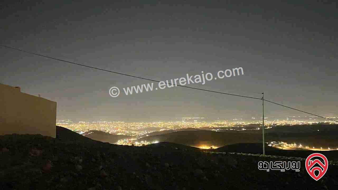 أرض مساحة 426م للبيع في الزرقاء - شومر 