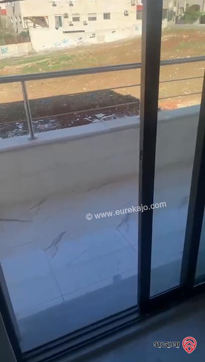 شقة مميزة مساحة 139م طابق أول للبيع في عمان - الجندويل