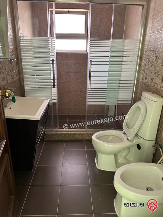 فيلا مساحة 980م على أرض 1400م للايجار في عمان - دابوق