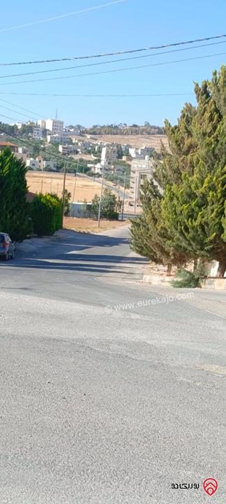 أرض سكنية مساحة 905م للبيع في عمان - شفا بدران – مروج المحمر 