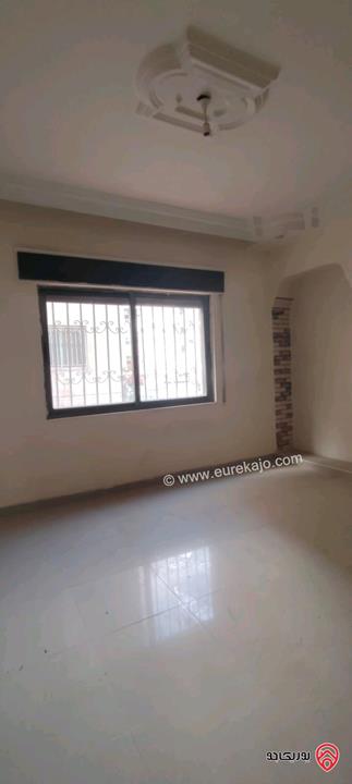 شقة مساحة 130م طابق أول للبيع في عمان - طبربور