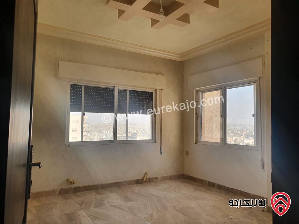 عمارة سكنية للبيع في عمان- طبربورعلى مساحة أرض 400م