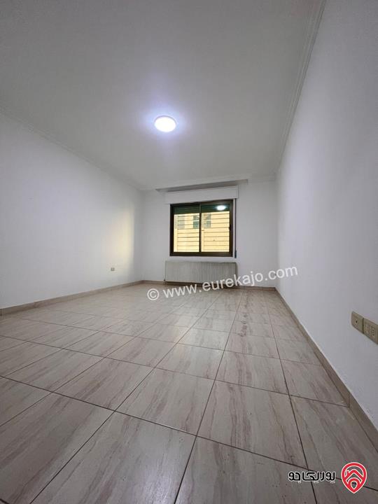 شقة طابق أول مساحة 160م للايجار في عمان - الجاردنز 