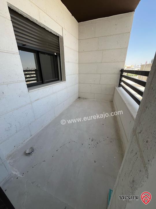 شقق مساحات 77م / 90م / 140م للبيع في عمان - جبل الزهور فقط ب 38000 الف