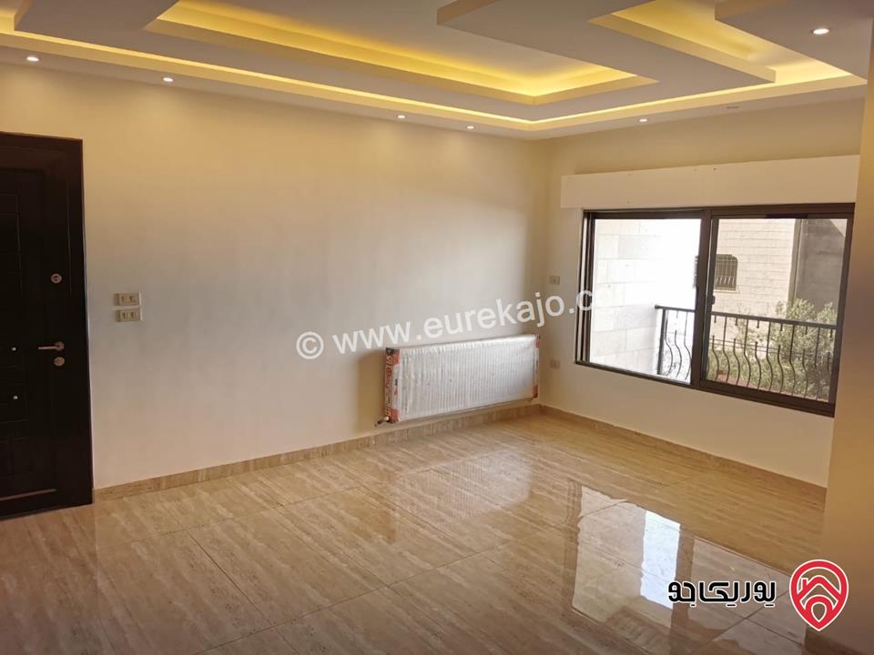 شقة طابق ثاني مساحة 160م للايجار في عمان - ضاحية النخيل