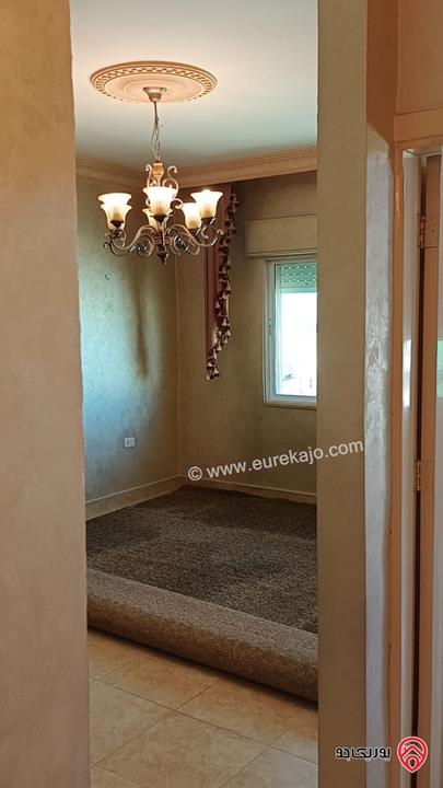 شقة مساحة 143م طابق رابع للبيع في عمان - ماركا الجنوبية عند نادي السباق