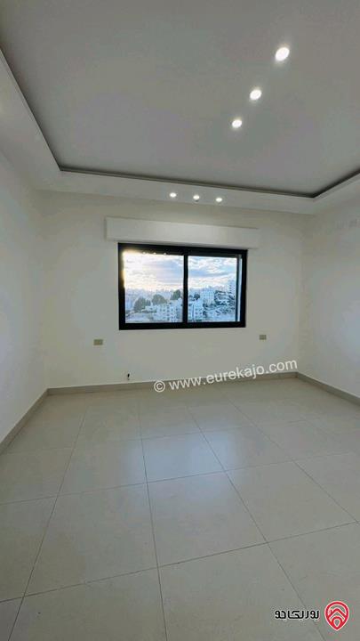 شقة جديدة لم تسكن مساحة 155م للايجار في عمان - ضاحية الرشيد 