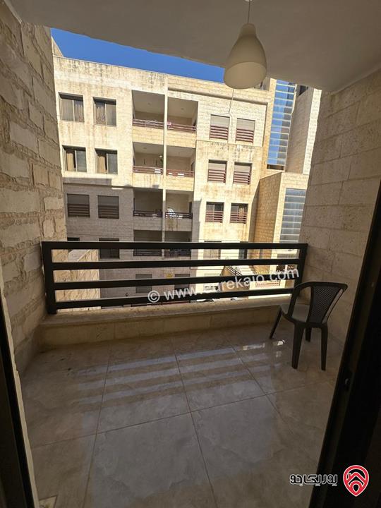 شقة مفروشة مساحة 85م للإيجار في عمان - السابع