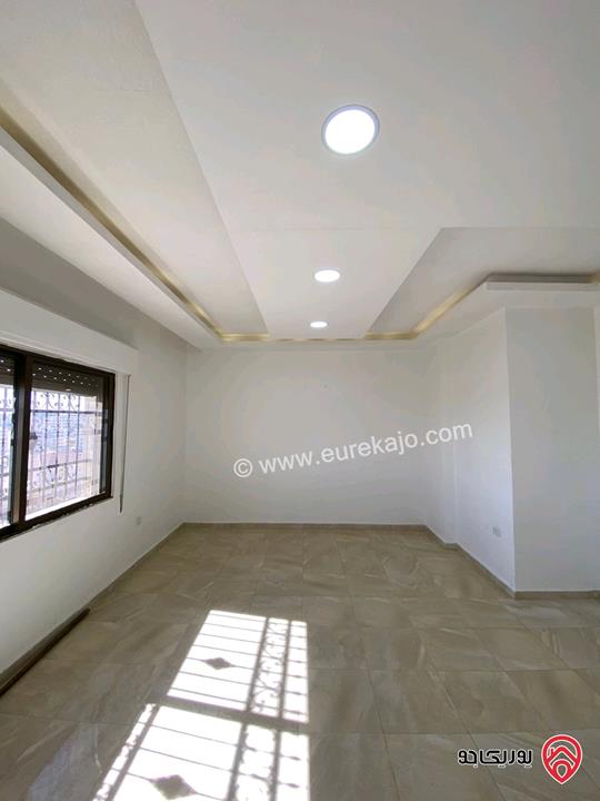 شقة ديلوكس مساحة 160م طابق ثالث للايجار في عمان - مرج الحمام